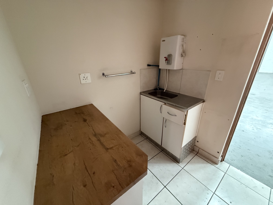 To Let commercial Property for Rent in Saxenburg Park 1 Western Cape